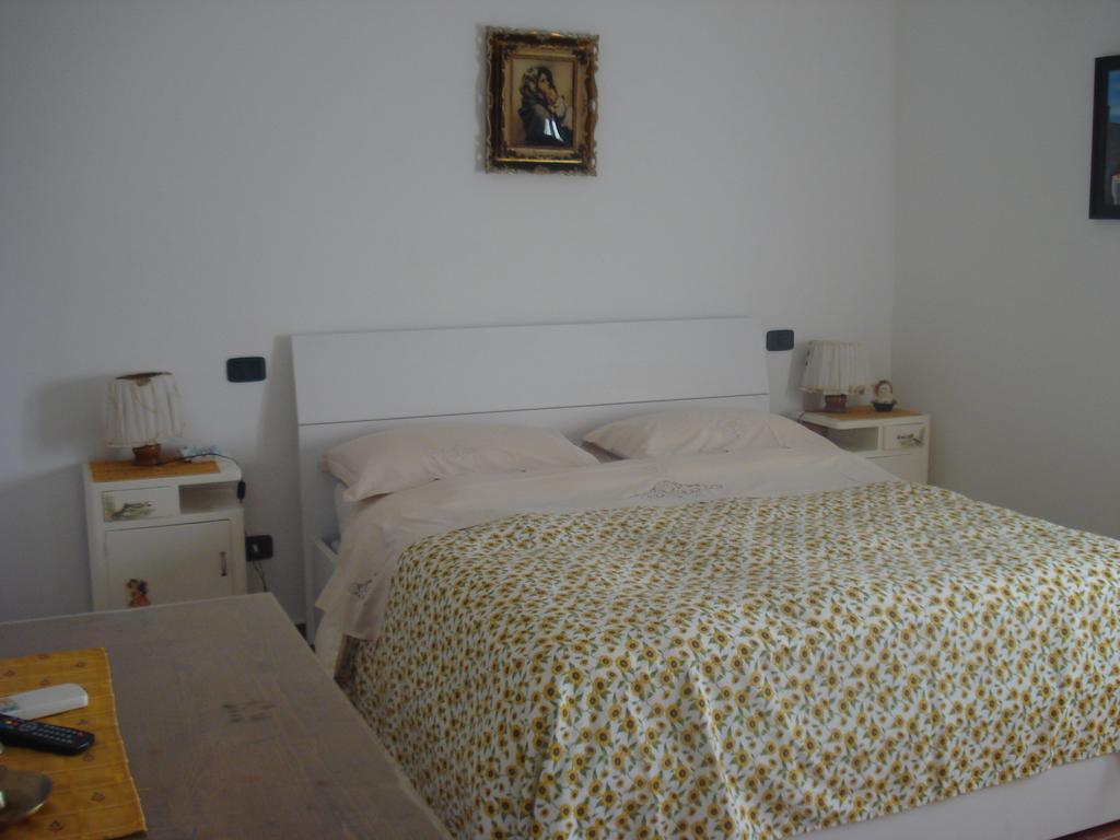 Agriturismo Val Di Nappo Castiglione della Pescaia Ruang foto