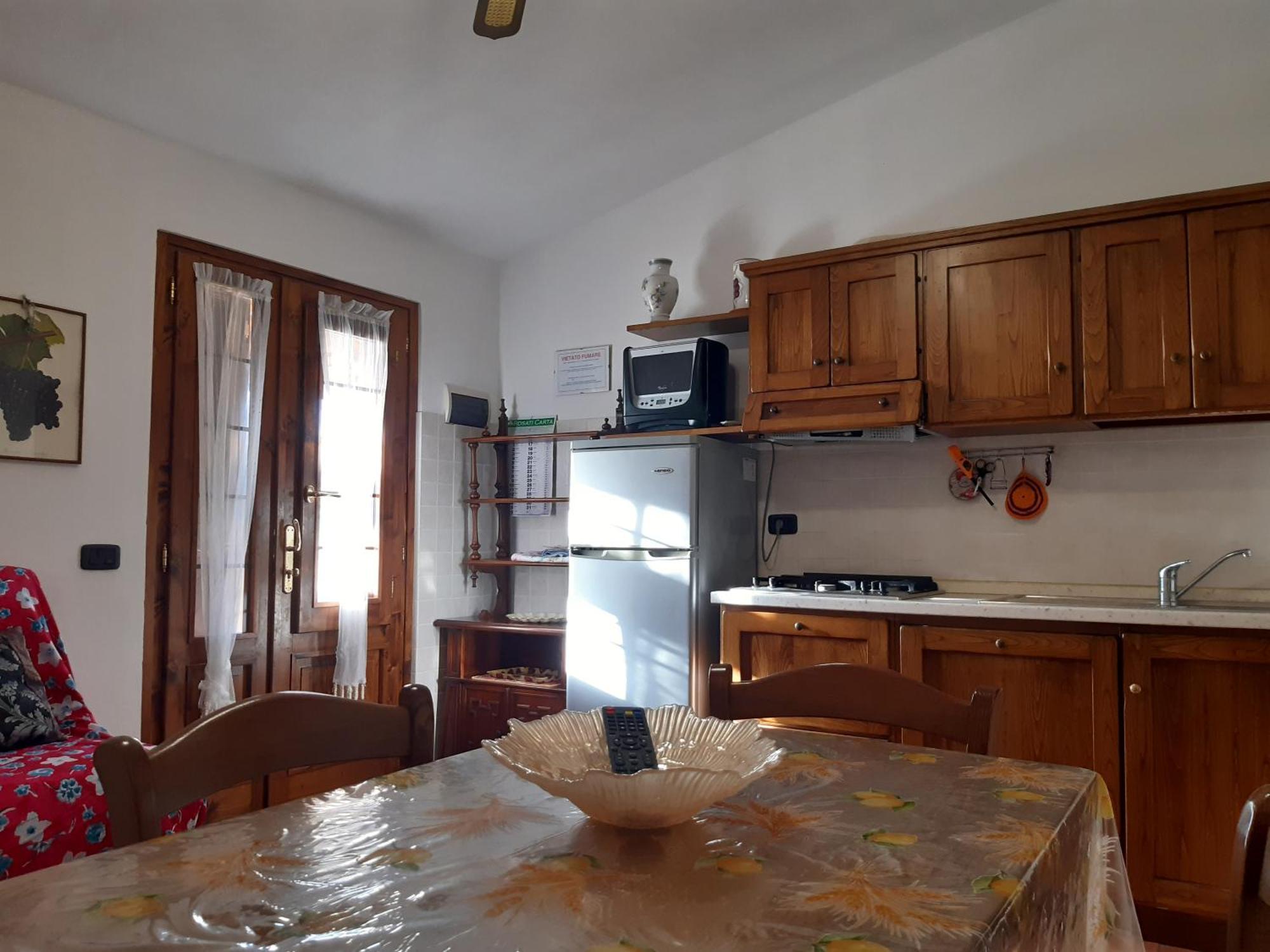 Agriturismo Val Di Nappo Castiglione della Pescaia Bagian luar foto