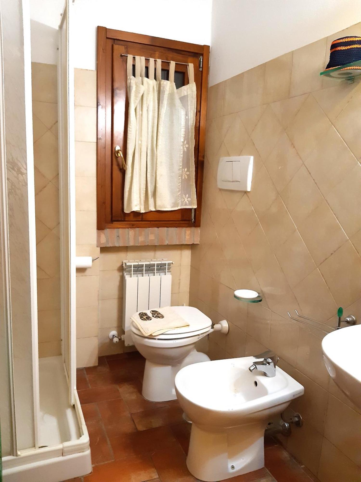 Agriturismo Val Di Nappo Castiglione della Pescaia Bagian luar foto