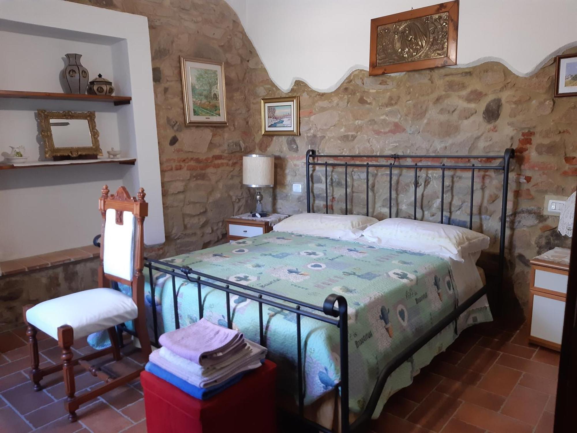Agriturismo Val Di Nappo Castiglione della Pescaia Bagian luar foto