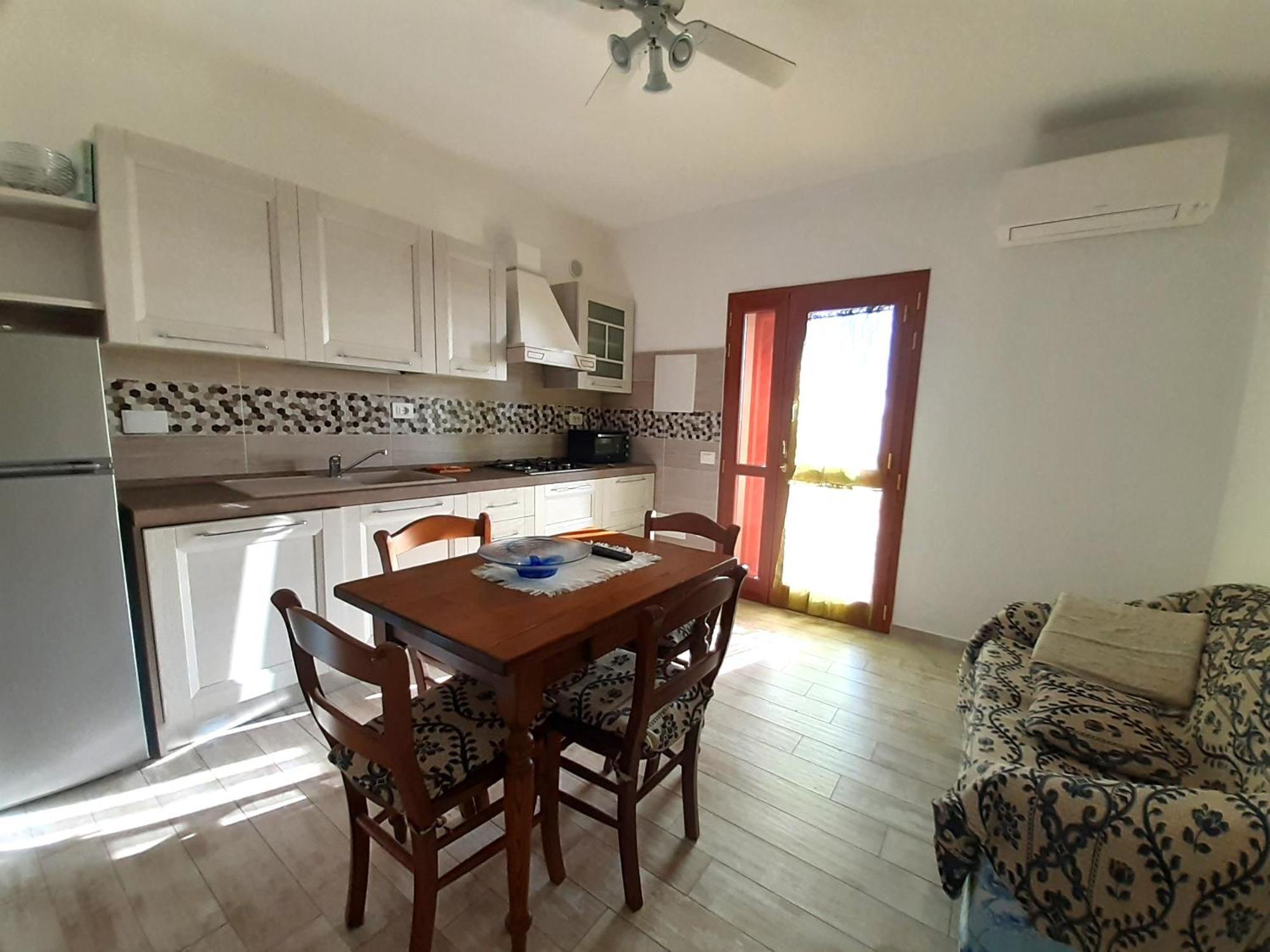 Agriturismo Val Di Nappo Castiglione della Pescaia Bagian luar foto