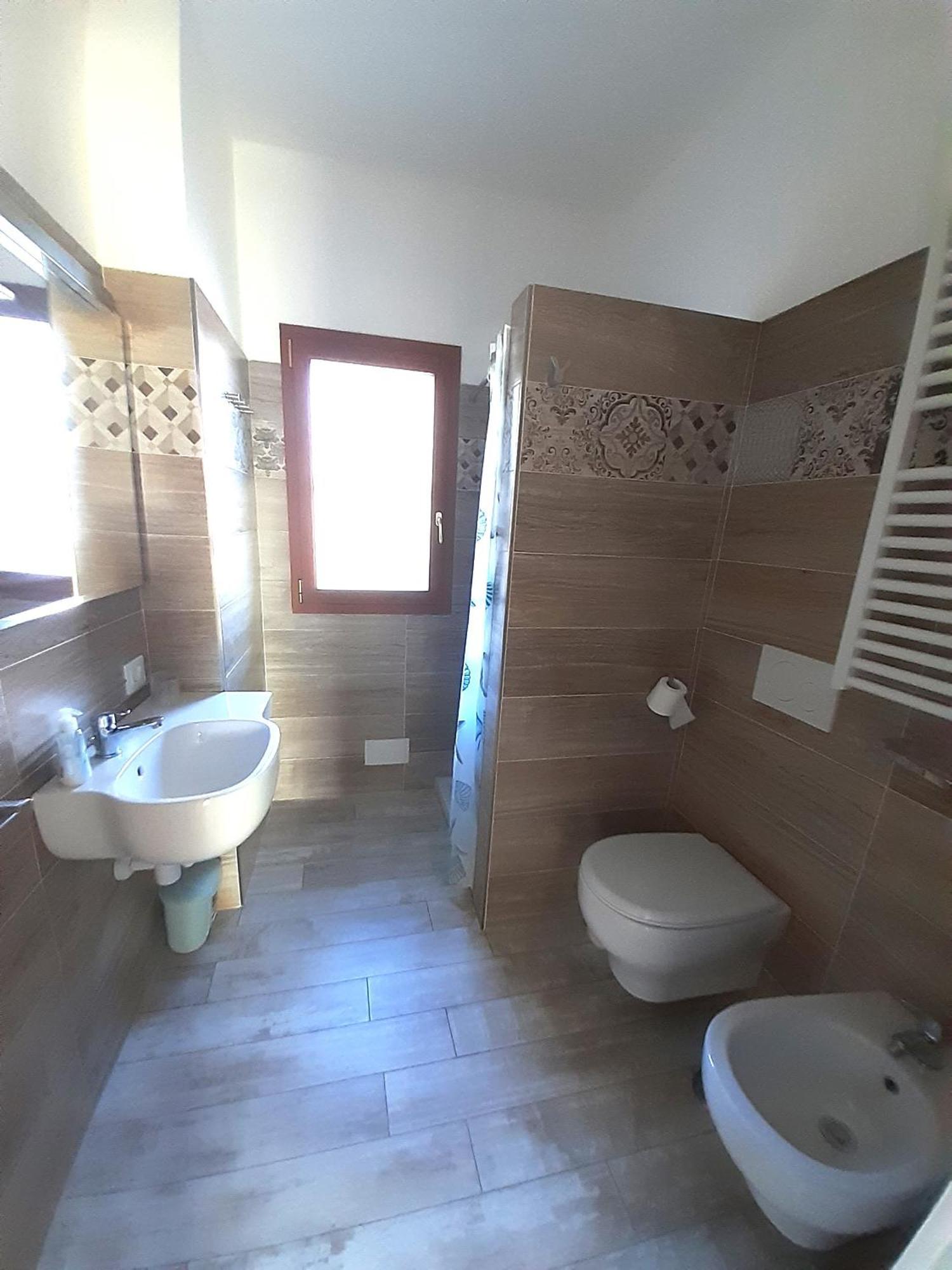 Agriturismo Val Di Nappo Castiglione della Pescaia Bagian luar foto