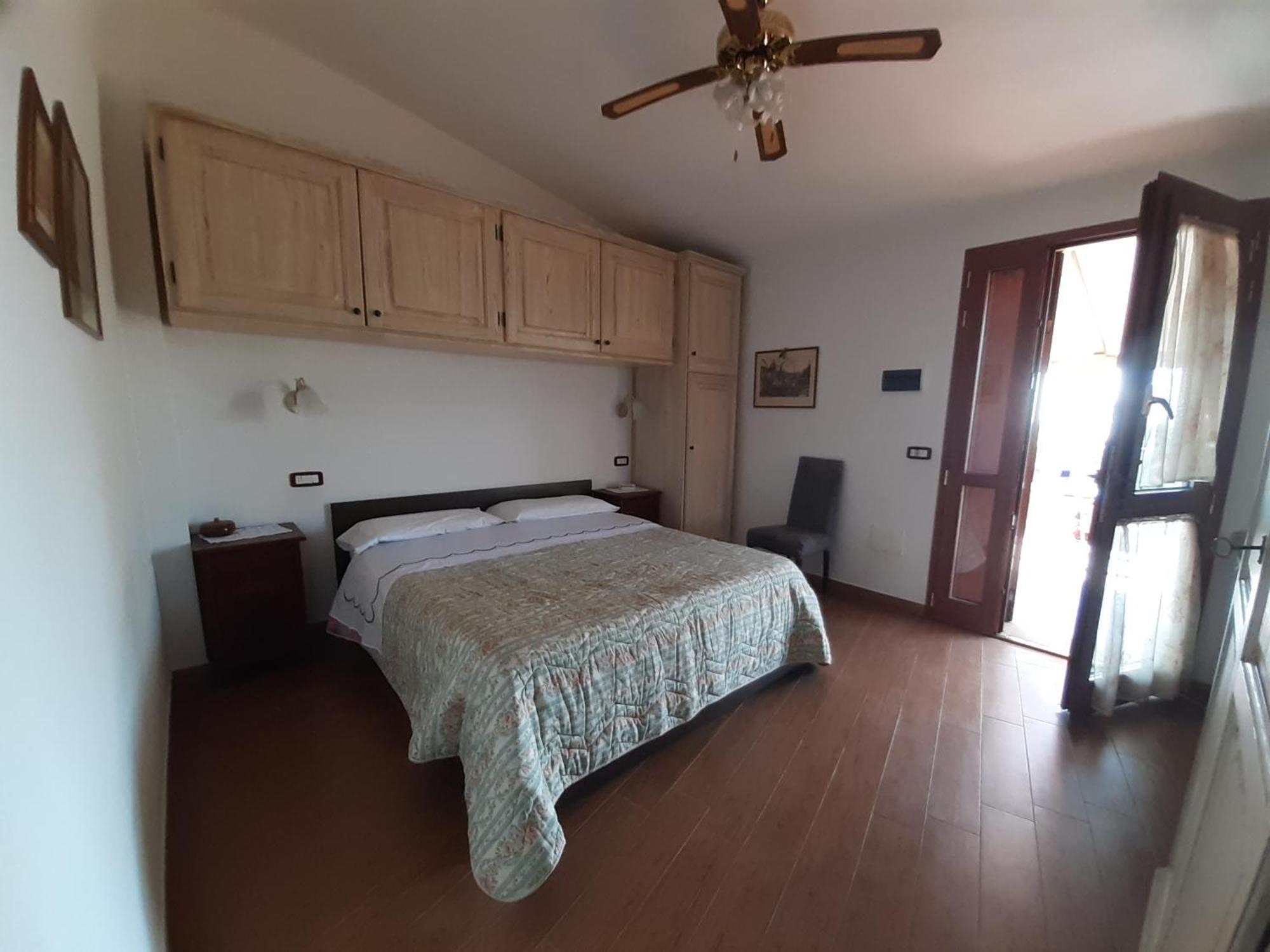 Agriturismo Val Di Nappo Castiglione della Pescaia Bagian luar foto
