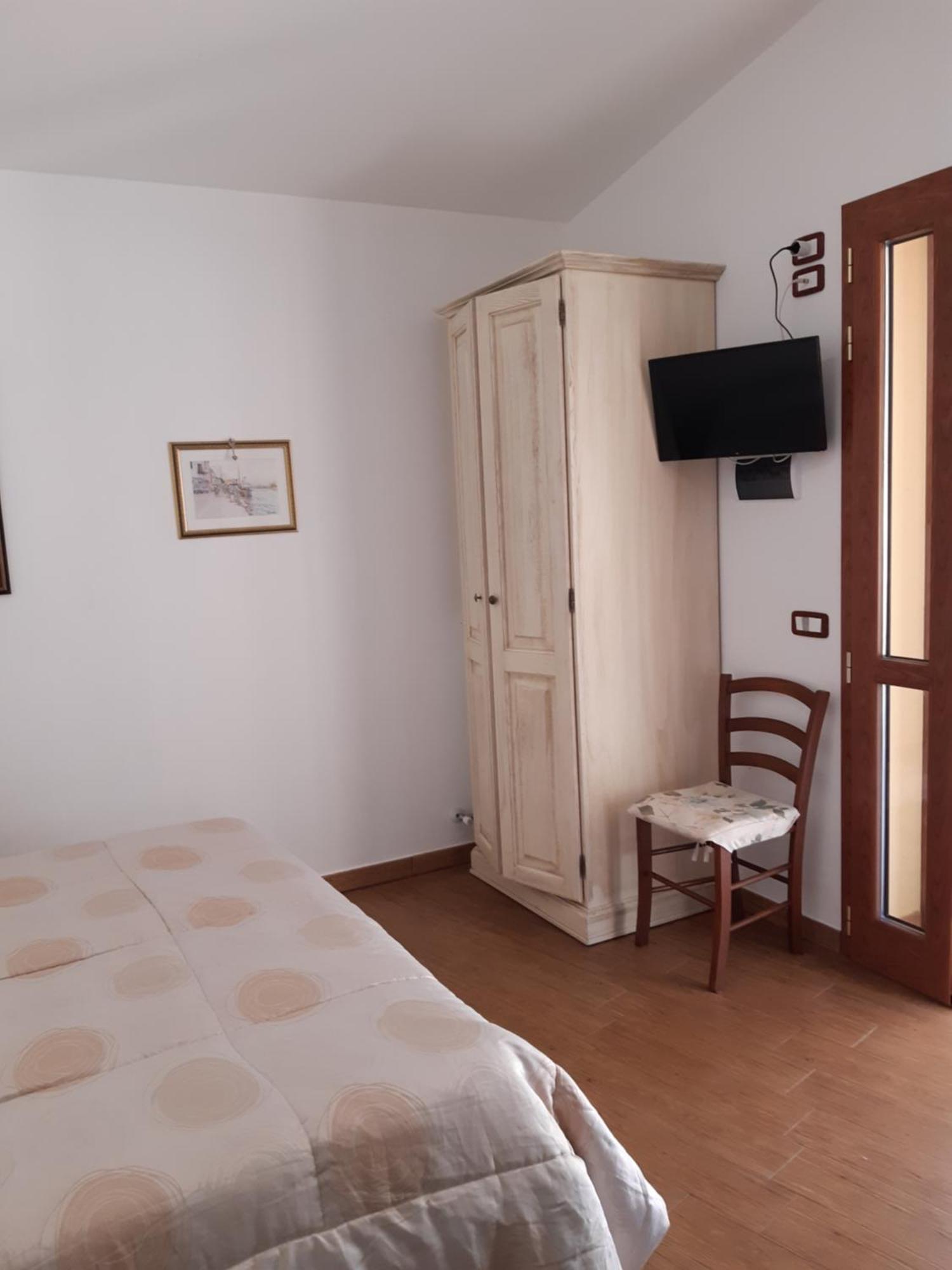 Agriturismo Val Di Nappo Castiglione della Pescaia Ruang foto