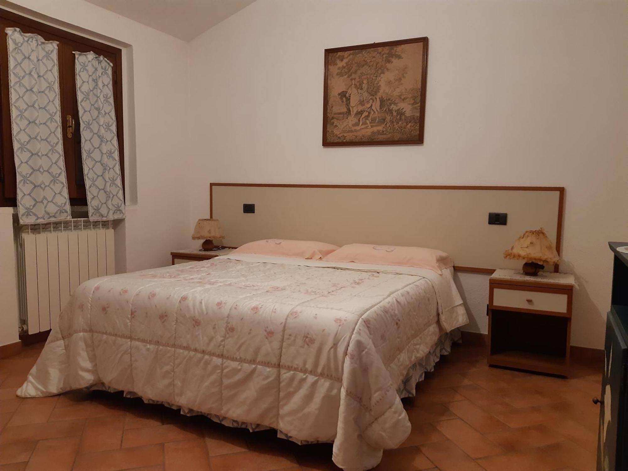 Agriturismo Val Di Nappo Castiglione della Pescaia Ruang foto