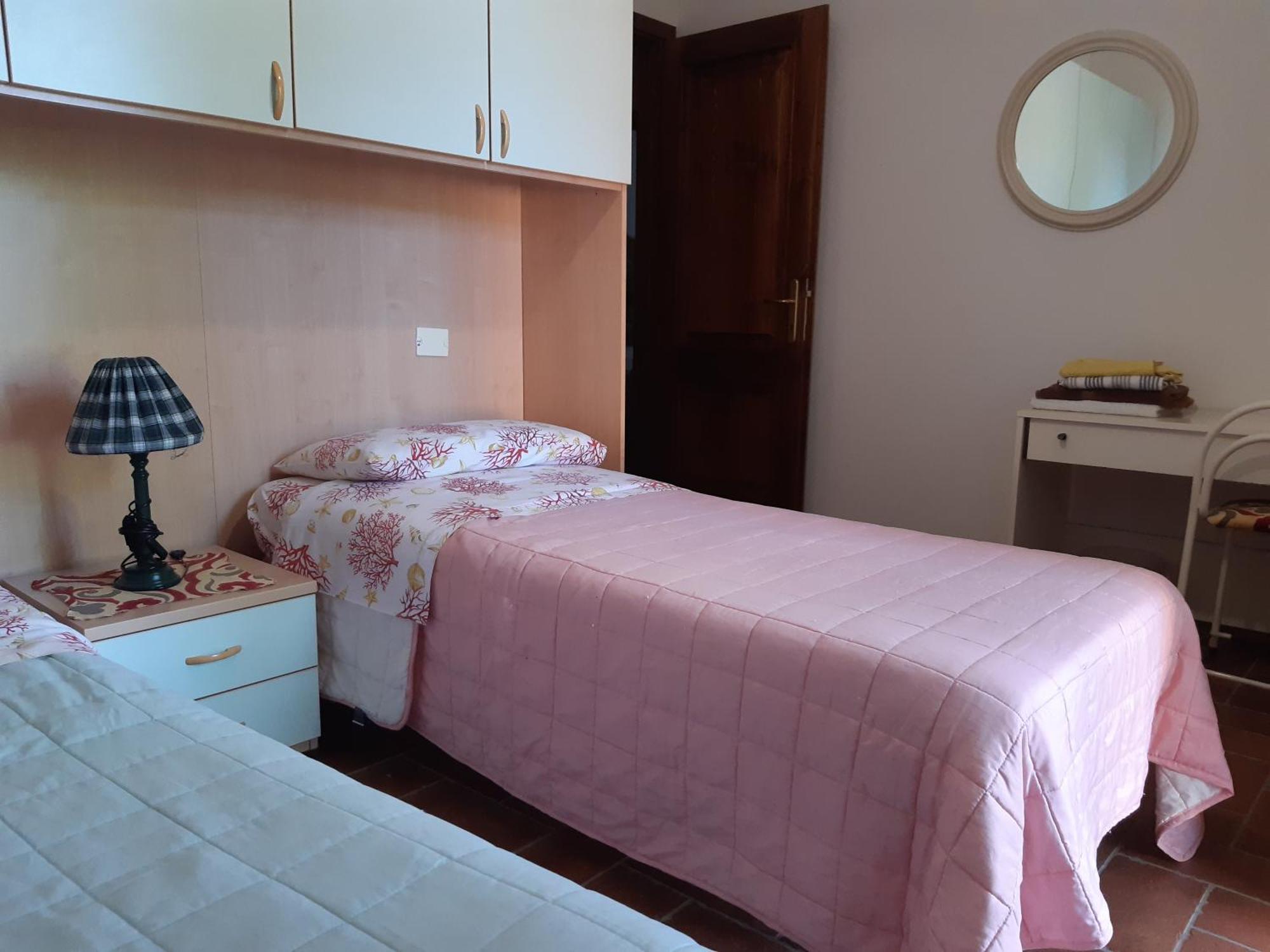 Agriturismo Val Di Nappo Castiglione della Pescaia Ruang foto
