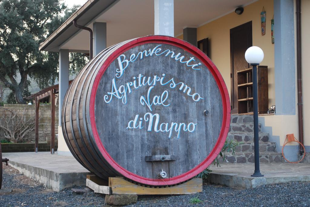 Agriturismo Val Di Nappo Castiglione della Pescaia Bagian luar foto