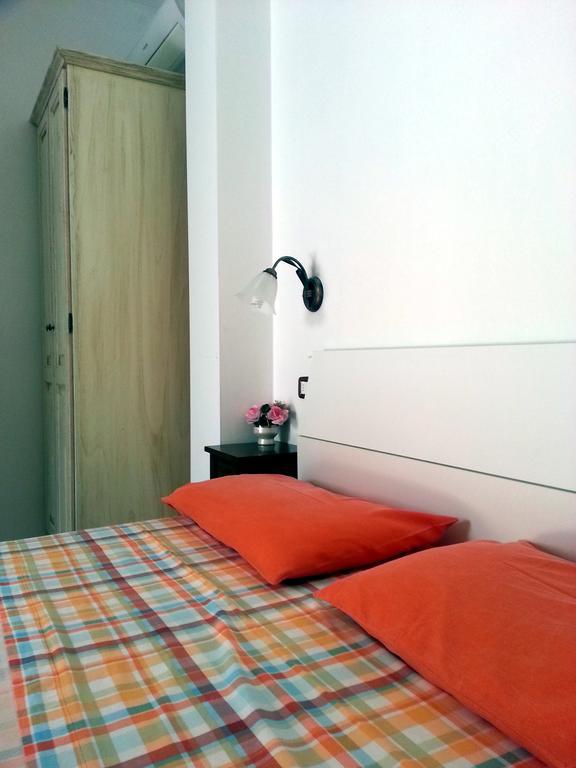 Agriturismo Val Di Nappo Castiglione della Pescaia Bagian luar foto